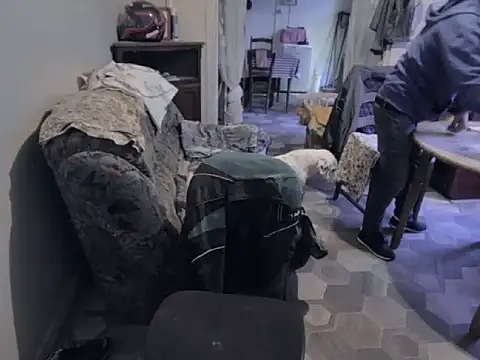 frederic198 online show from 12, 9, 2025