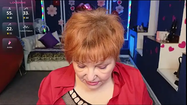 Kira Kenett online show from 10, 2, 2026