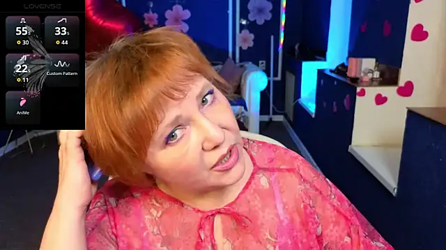 Kira Kenett online show from 2, 4, 2026