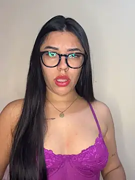 Alexa69xx online show from 3, 10, 2025