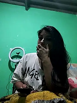 Snapshot of AnggelicaSwan21 chatting on 12, 10, 2025 AnggelicaSwan21 online show from 12, 10, 2025