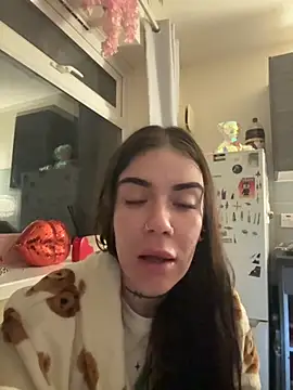 Snapshot of valentinalamont chatting on 13, 9, 2025 valentinalamont online show from 13, 9, 2025