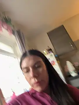 Snapshot of valentinalamont chatting on 24, 9, 2025 valentinalamont online show from 24, 9, 2025