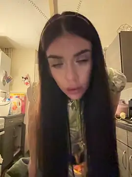 Snapshot of valentinalamont chatting on 31, 10, 2025 valentinalamont online show from 31, 10, 2025