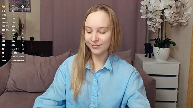 SoonMoor online show from 7, 1, 2026