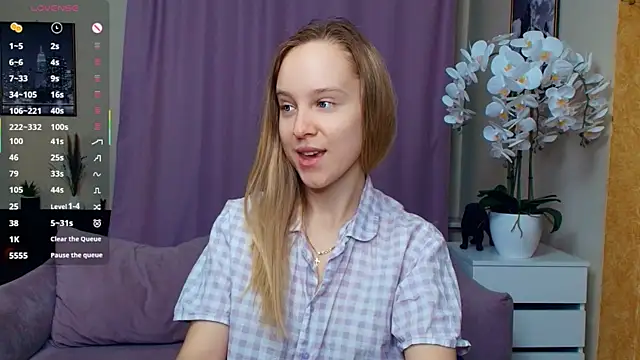 SoonMoor online show from 9, 4, 2026