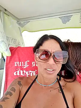 Snapshot of sexy7883 chatting on 10, 9, 2025 sexy7883 online show from 10, 9, 2025