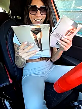 sexy7883 online show from 11, 2, 2026