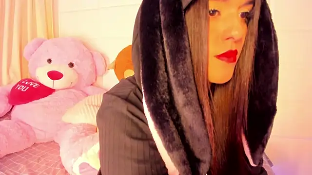 Gabby Haze online show from 17, 3, 2026