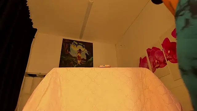 Gabby Haze online show from 23, 7, 2026