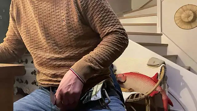 Snapshot of thelutty chatting on 29, 10, 2025 thelutty online show from 29, 10, 2025