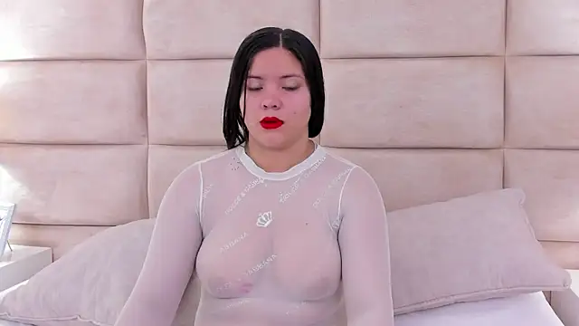 NahiaMonet online show from 29, 10, 2025