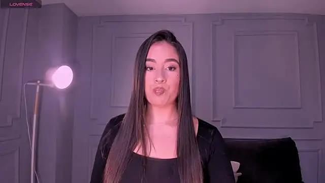 SussyBellX online show from 10, 1, 2026