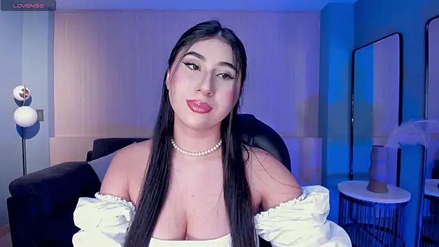 MayaMoretti  online show from 27, 5, 2026