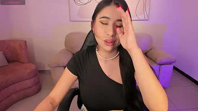 Snapshot of MayaMoretti_ chatting on 23, 6, 2026 MayaMoretti online show from 23, 6, 2026