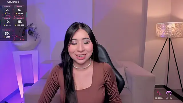 Snapshot of MayaMoretti_ chatting on 6, 7, 2026 MayaMoretti online show from 6, 7, 2026
