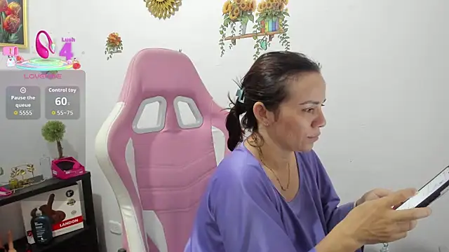 dalila kemur online show from 17, 1, 2026