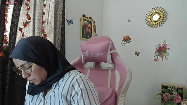 dalila kemur online show from 26, 5, 2026