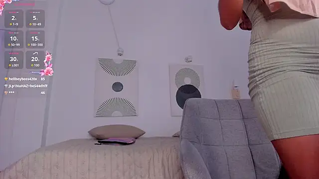 Yuli arabic online show from 14, 9, 2025