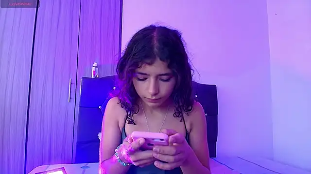 Ruby Whispers online show from 10, 9, 2025