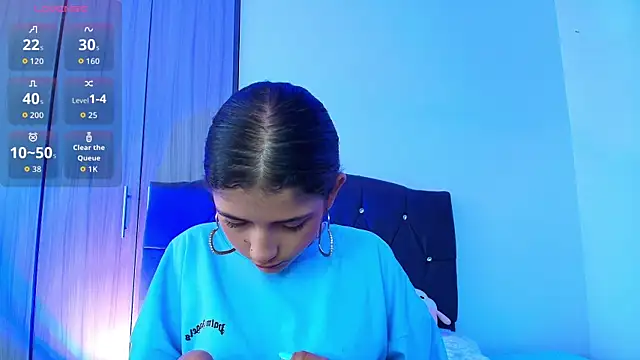 Ruby Whispers online show from 25, 9, 2025