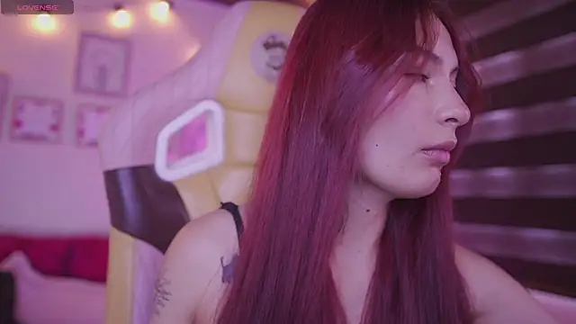 Rebecah 1 online show from 19, 12, 2025