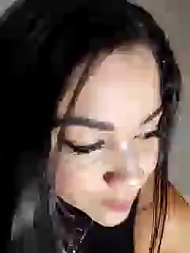 Snapshot of Mariana_Montes chatting on 26, 9, 2025 Mariana Montes online show from 26, 9, 2025