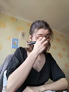 LillySvon online show from 23, 5, 2026