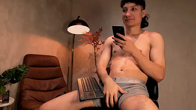 enzo steel online show from 21, 11, 2025