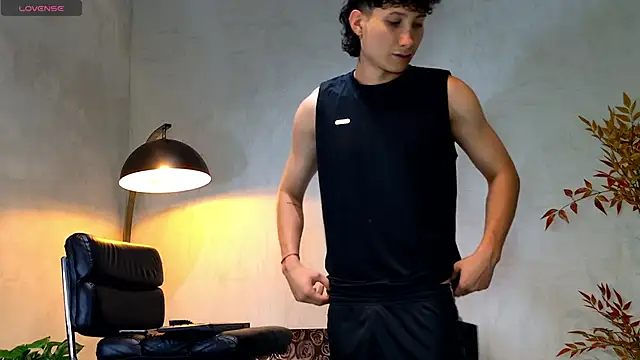 enzo steel online show from 20, 2, 2026