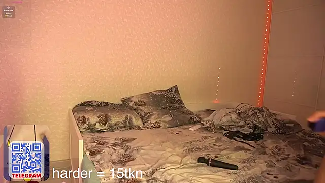 star fucks online show from 31, 5, 2026