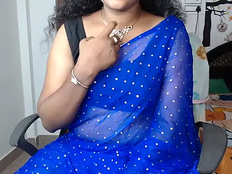 Snapshot of Zellybean_telugu chatting on 8, 9, 2025 Zellybean telugu online show from 8, 9, 2025