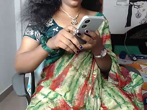 Snapshot of Zellybean_telugu chatting on 10, 9, 2025 Zellybean telugu online show from 10, 9, 2025