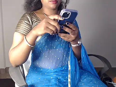 Snapshot of Zellybean_telugu chatting on 12, 9, 2025 Zellybean telugu online show from 12, 9, 2025