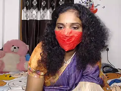 Snapshot of Zellybean_telugu chatting on 24, 9, 2025 Zellybean telugu online show from 24, 9, 2025