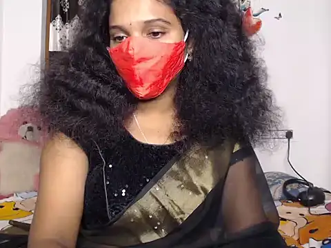 Snapshot of Zellybean_telugu chatting on 26, 9, 2025 Zellybean telugu online show from 26, 9, 2025