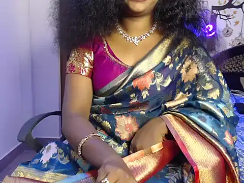 Snapshot of Zellybean_telugu chatting on 9, 10, 2025 Zellybean telugu online show from 9, 10, 2025
