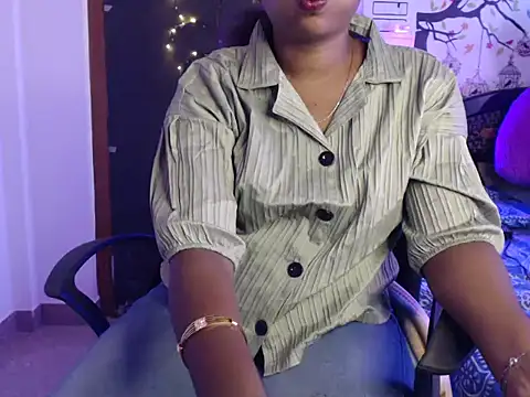 Snapshot of Zellybean_telugu chatting on 10, 10, 2025 Zellybean telugu online show from 10, 10, 2025
