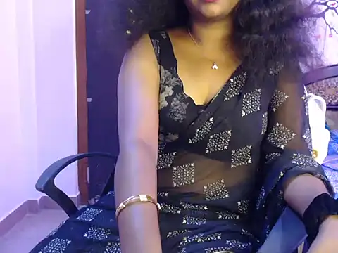 Snapshot of Zellybean_telugu chatting on 13, 10, 2025 Zellybean telugu online show from 13, 10, 2025