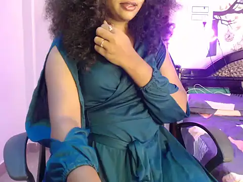 Snapshot of Zellybean_telugu chatting on 15, 10, 2025 Zellybean telugu online show from 15, 10, 2025
