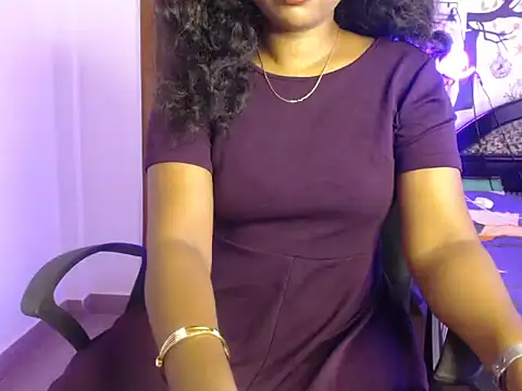 Snapshot of Zellybean_telugu chatting on 16, 10, 2025 Zellybean telugu online show from 16, 10, 2025