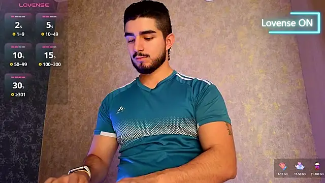 Snapshot of zayn_maximoff chatting on 27, 11, 2025 zayn maximoff online show from 27, 11, 2025