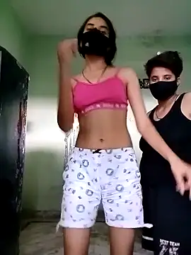 Snapshot of Sumaira_Prachi chatting on 21, 9, 2025 Sumaira Prachi online show from 21, 9, 2025