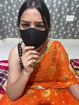Snapshot of Sex_Queen_aaraya chatting on 5, 5, 2026 Sex Queen aaraya online show from 5, 5, 2026