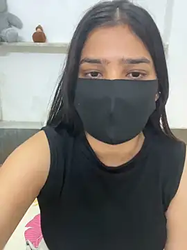 Snapshot of Sex_Queen_aaraya chatting on 25, 5, 2026 Sex Queen aaraya online show from 25, 5, 2026
