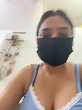 Snapshot of Sex_Queen_aaraya chatting on 11, 6, 2026 Sex Queen aaraya online show from 11, 6, 2026