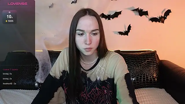 Angeel Kate online show from 29, 10, 2025