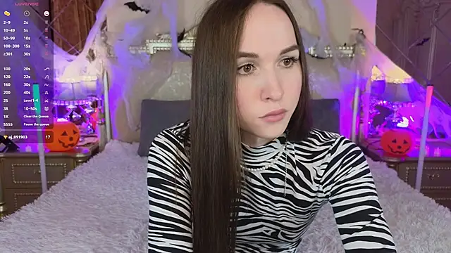 Angeel Kate online show from 30, 10, 2025