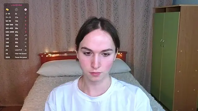 Angeel Kate online show from 1, 3, 2026