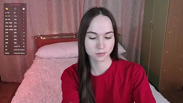 Angeel Kate online show from 6, 3, 2026